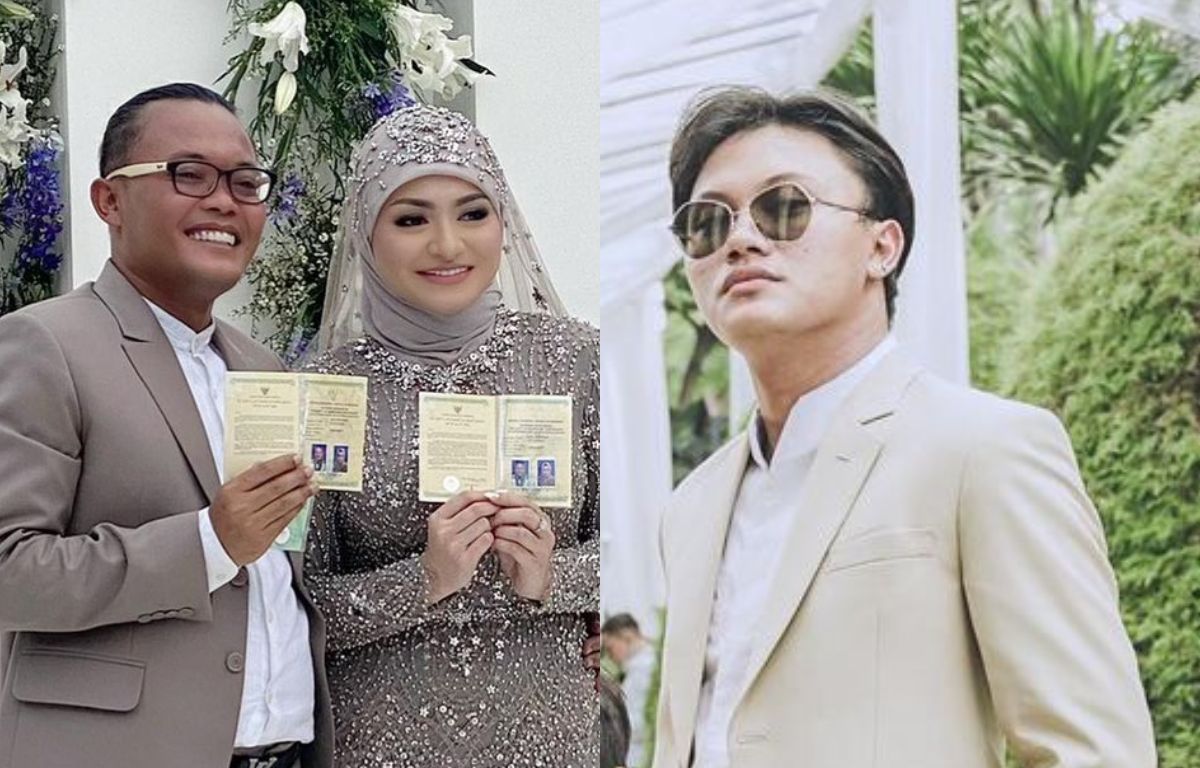 Semua Tentang Dicky Chandra Dan Sule Terlengkap