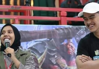 Nadya Arifta Terancam Batal Jadi Mantu Presiden Jokowi, Sosok Ini Sebut Kaesang Pangarep Ilfeel Saat Tahu Borok hingga Masa Lalu Sang Kekasih: Sangat Riskan Putus!
