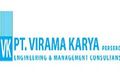 Lowongan Kerja BUMN 2021, PT Virama Karya Membuka Kesempatan untuk Sejumlah Posisi, Berikut Kualifikasi Lengkapnya
