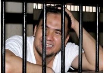 4 Tahun Dibui, Saipul Jamil Akui Kekecewaannya hingga Sesumbar Bakal Balas Dendam Pada Sosok Ini Usai Keluar dari Penjara: Cukup Tahu Aja!