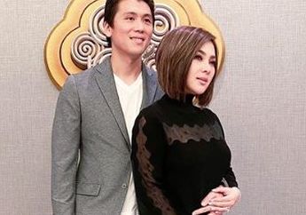 Tak Hanya Ingin Ongkang-ongkang Kaki Meski Sudah Jadi Istri Konglomerat Tajir, Ternyata Syahrini Masih Kerja Keras Geluti Hal Ini Setelah Dinikahi Reino Barack