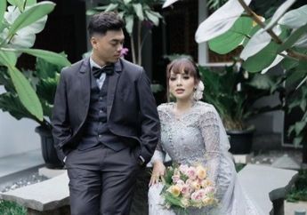 Bak Karma Seorang Pelakor, Sudah Alami KDRT sejak Bulan Madu, Nadia Christina Beberkan Borok Alfath Fathier: Sebenernya Ini Aib