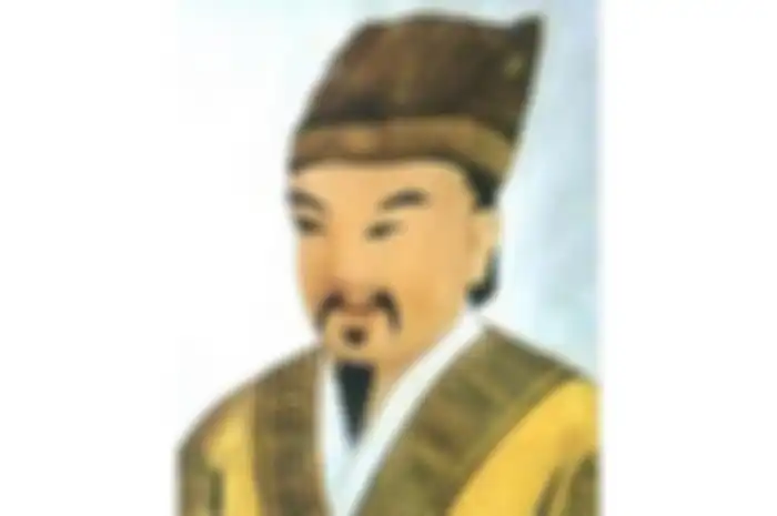 Kisah Kaisar Cheng dari Han dalam Kekaisaran China.