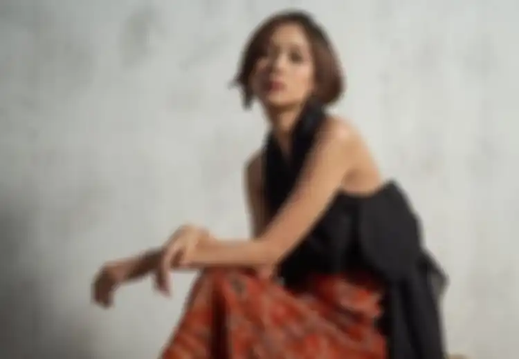 Wishnutama Diduga Kuat Bakal Jadi Menteri Kabinet Jokowi Jilid 2, Ini Sosok Gista Putri, Istri Bos NET TV Itu