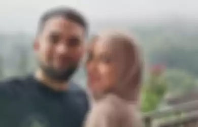 Teuku Wisnu dan Shireen Sungkar