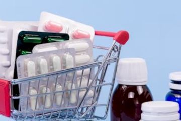 Jangan mau ikut jastip obat dari luar negeri. Siapa yang akan menanggung kontraindikasinya?