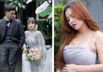 3 Hari Kenal Langsung Nikah Tapi Malah Kena KDRT, Artis ini Kekeuh Tak Penjarakan Sang Suami karena Alasan 'Nyesek' ini
