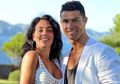 Sangar! Cristiano Ronaldo & Georgina Rodriguez Ukir Rekor Fantastis dalam Waktu Bersamaan