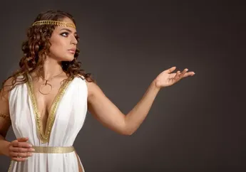 Wanita Jarang Terlibat Politik di Romawi, Metrodora Pengecualiannya