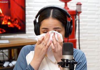 Anak Semata Wayangnya Sampai Berani Bertanya Seperti Ini, Nagita Slavina Balas Kalimat Menohok Hingga Raffi Ahmad Lupa Mulutnya Penuh Darah