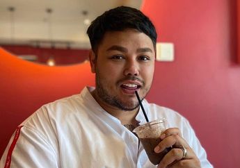 Akibat Pandemi Covid-19, Ivan Gunawan Terpaksa Batalkan Niatnya untuk Sekolah di London