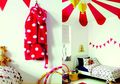 Rahasia Ciptakan Efek Menyenangkan, 4 Teknik Olah Plafon di Kamar Anak