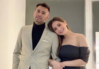 Selama Ini Dikenal Selalu Romantis, Sifat Asli Raffi Ahmad yang Sebenar-benarnya Justru Dibongkar Nia Ramadhani: Gue Videoin