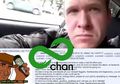 Mengenal 8chan, Forum Online Kontroversial Tempat Pelaku Penembakan Masjid Selandia Baru Membeberkan Manifesto