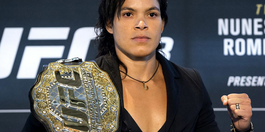 Hasil UFC 269 - 6 Tahun Obrak-abrik UFC, Si Singa Amanda Nunes Tumbang