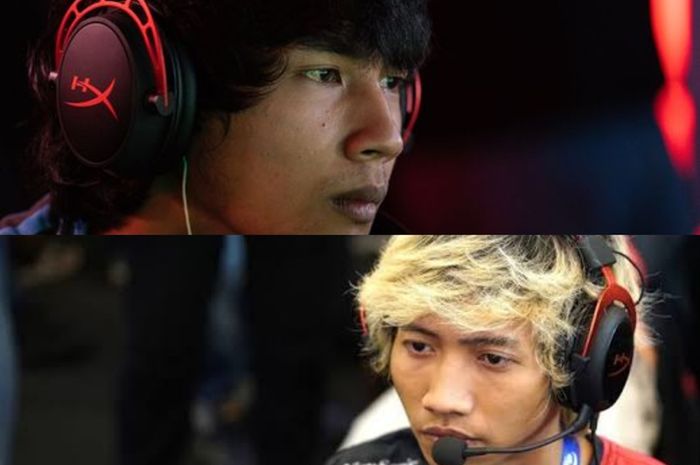 inYourdreaM and Jhocam join T1