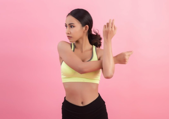 Pantes Badan Enggak Singset, Ini 5 Kesalahan Olahraga yang Bikin Tubuh Jadi Susah Langsing!