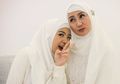 Dulu Gagal Berumah Tangga, Desy Ratnasari Menangis Pilu Saat Dengar Keinginan Anak Perempuannya: 'Saya Berkaca ke Kehidupan Sebelumnya'