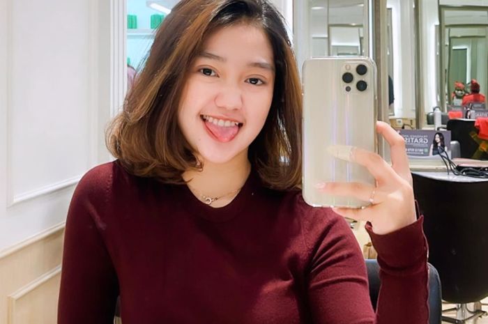 Biodata Artis Chandrika Chika, TikToker Viral Mantan Pacar Thariq