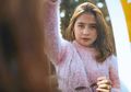 Mengaku Masih Jomblo Usai Putus dari Maxime Bouttier, Prilly Latuconsina Sodorkan Syarat Ini untuk Bisa jadi Pacarnya: Complicated Banget