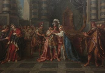 Kekaisaran Parthia, Rival Kekaisaran Romawi yang Dilupakan Sejarah