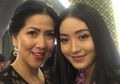Bikin Netizen Heboh, Venna Melinda Mendadak Unggah Foto Natasha Wilona