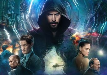 5 Film Marvel dengan Rating Terburuk dalam 10 Tahun Terakhir, Morbius di Peringkat Dua!