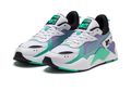 PUMA dan MTV Kolab, Rilis Sneakers RS-X Spesial di Indonesia