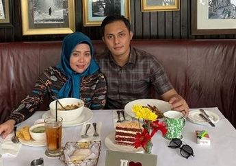Ternyata Bukan Karyawan Kedai Kopi, Muzdalifah Ungkap Profesi Fadel Islami yang Sempat Disebut Cuma Incar Harta