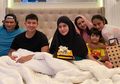 2 Sosok Ini Ucapkan Selamat Ulang Tahun pada Fairuz A Rafiq Tapi Justru Tuai Cibiran Warganet, Siapa?