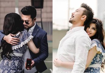 Beredar Potret Lawas Dita Soedarjo, Calon Istri Denny Sumargo, Lihat Beda Parasnya Dulu dan Sekarang!