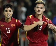 Media Vietnam Remehkan Lawan Indonesia di Piala Asia U-20 2023