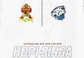 Ngopi, Kok, eSports? Kopi Singa Kerjasama dengan Tim EVOS eSports