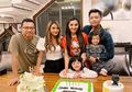 Ashanty Dirawat di Rumah Sakit, Arsy Menangis hingga Keluhkan Hal Ini sampai Panjatkan Doa untuk Anang dan Ashanty