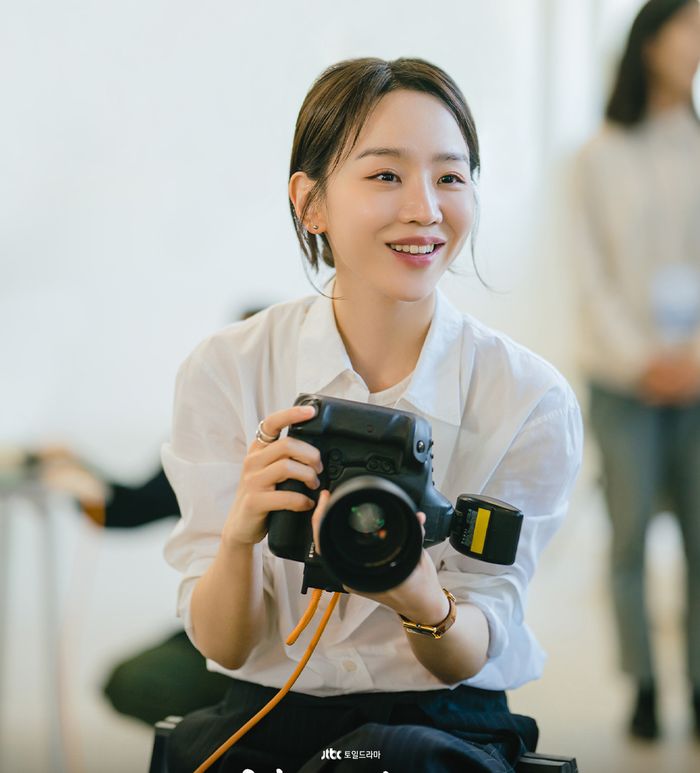 drama Korea Welcome to Samdalri