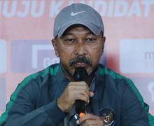 Fakhri Husaini: Hubungan Saya dengan PSSI Masih Terjalin Baik