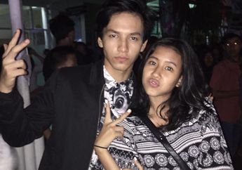 Jefri Nichol dan Shenina Cinnamon Kompak Unggah Foto Bareng, Balikan Nggak Nih?