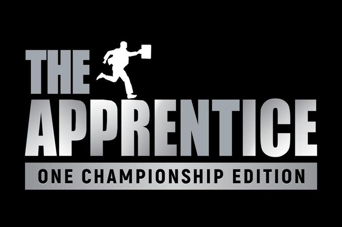 Logo The Apprentice: ONE Championship Edition.