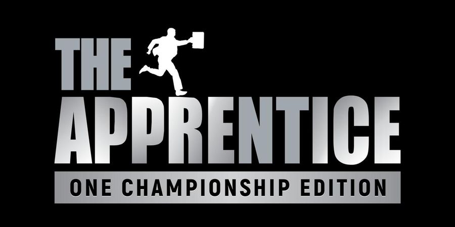 Produksi ONE Championship: The Apprentice Edition adalah Sebuah Keajaiban