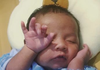 Begini Cara Mengatur Pola Tidur Siang Bayi agar Si Kecil Tidak Rewel di Tengah Malam