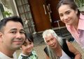 Usai Mengamuk Pada Kedua Anaknya, Tingkah Ngeyel Gideon Tengker di Vlog RANS Terbaru Jadi Sorotan : Jadi Ikut Takut