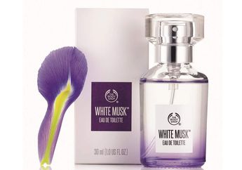 2 Parfum Ini Ternyata yang Paling Laku di The Body Shop Grand Indonesia!