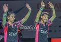Indonesia Masters 2022 - Cerdiknya Coach Naga Api, Bikin Fajar/Rian Superior