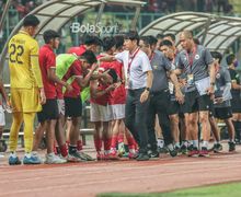 Media Vietnam: Tuan Rumah Piala Dunia U-20 2023 Hilang Harga Diri, Menangis Gagal Lolos Fase Grup!