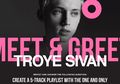 Mau Meet & Greet Sama Troye Sivan di We The Fest 2019? Ini Caranya!