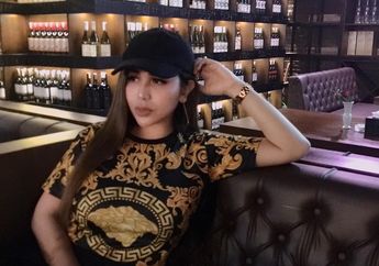 Tak Takut Nganggur Usai Mengaku Transgender, Gebby Vesta Ternyata Pernah Kerja Cuci Baju PSK Demi Sesuap Nasi