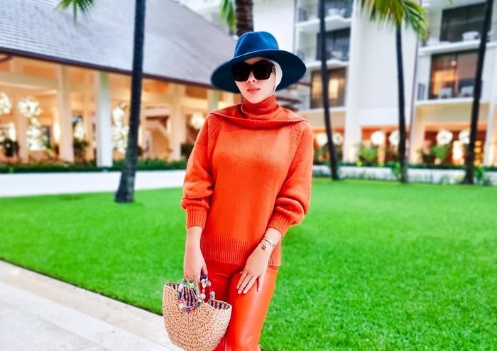 Syahrini