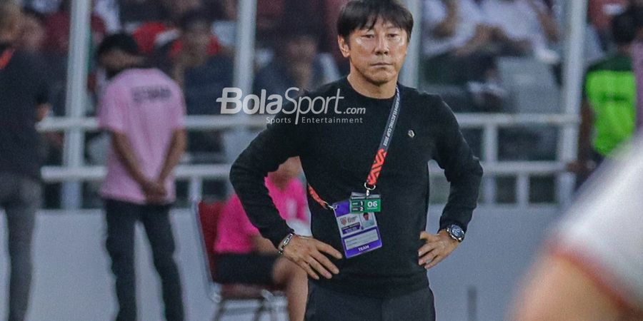 Agenda Shin Tae-yong Usai Libur Singkat, Februari Persiapkan Skuad Terbaik Timnas U-20 Indonesia untuk Piala Dunia