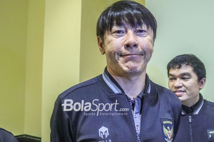 Timnas U-20 Indonesia asuhan Shin Tae-yong diharap cepat tersngkir dari Piala Dunia U-20 2023 oleh media Vietnam.