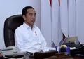 Disampaikan Langsung oleh Presiden Joko Widodo, Berikut Daerah Paling Rentan Terdampak Virus Corona dari Segi Profesi